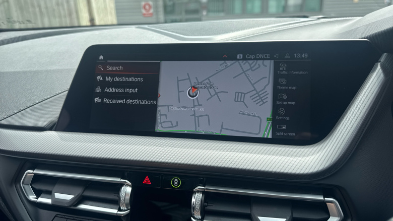 BMW 2 Series 220i M Sport 4dr Step Auto Petrol Saloon